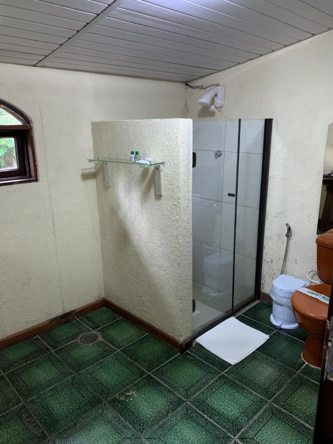 Casa Da Cachoeira Penedo  Esterno foto