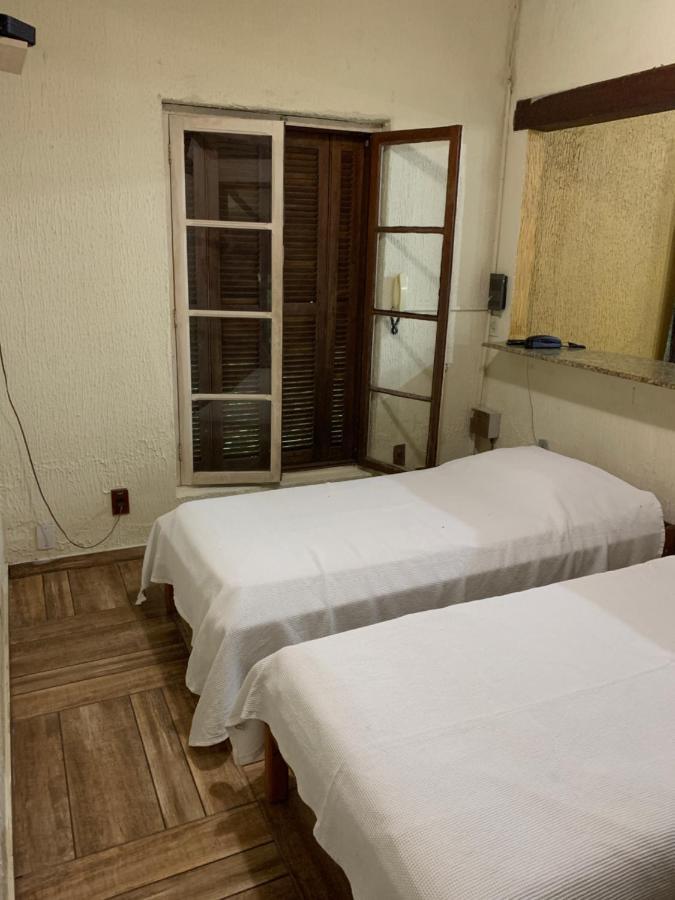 Casa Da Cachoeira Penedo  Esterno foto
