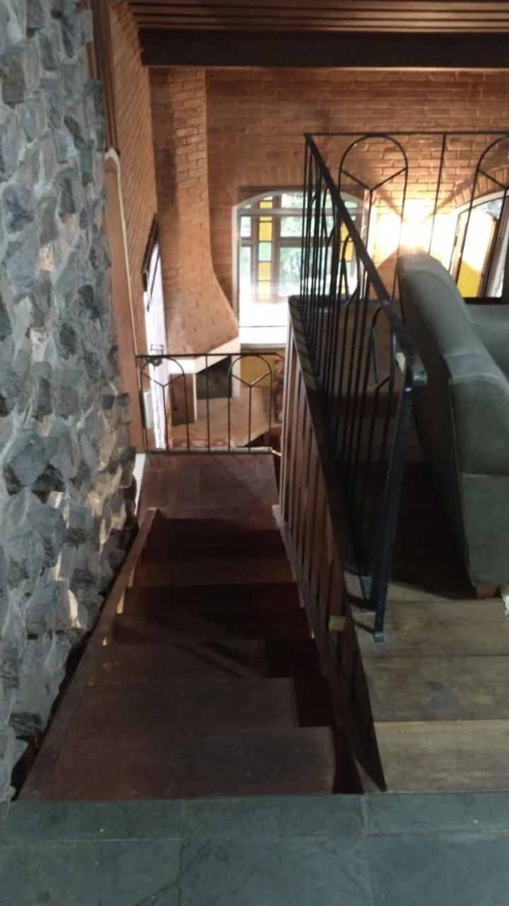 Casa Da Cachoeira Penedo  Esterno foto