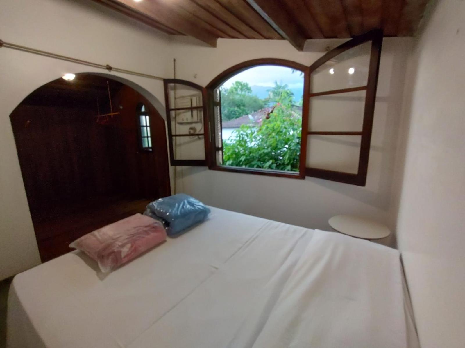 Casa Da Cachoeira Penedo  Esterno foto