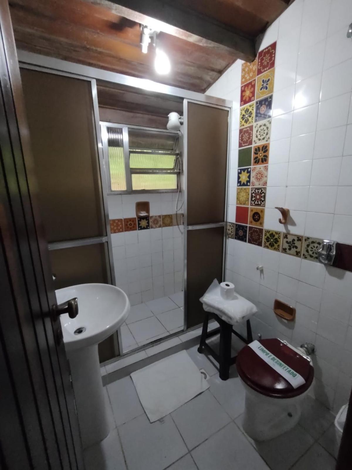 Casa Da Cachoeira Penedo  Esterno foto