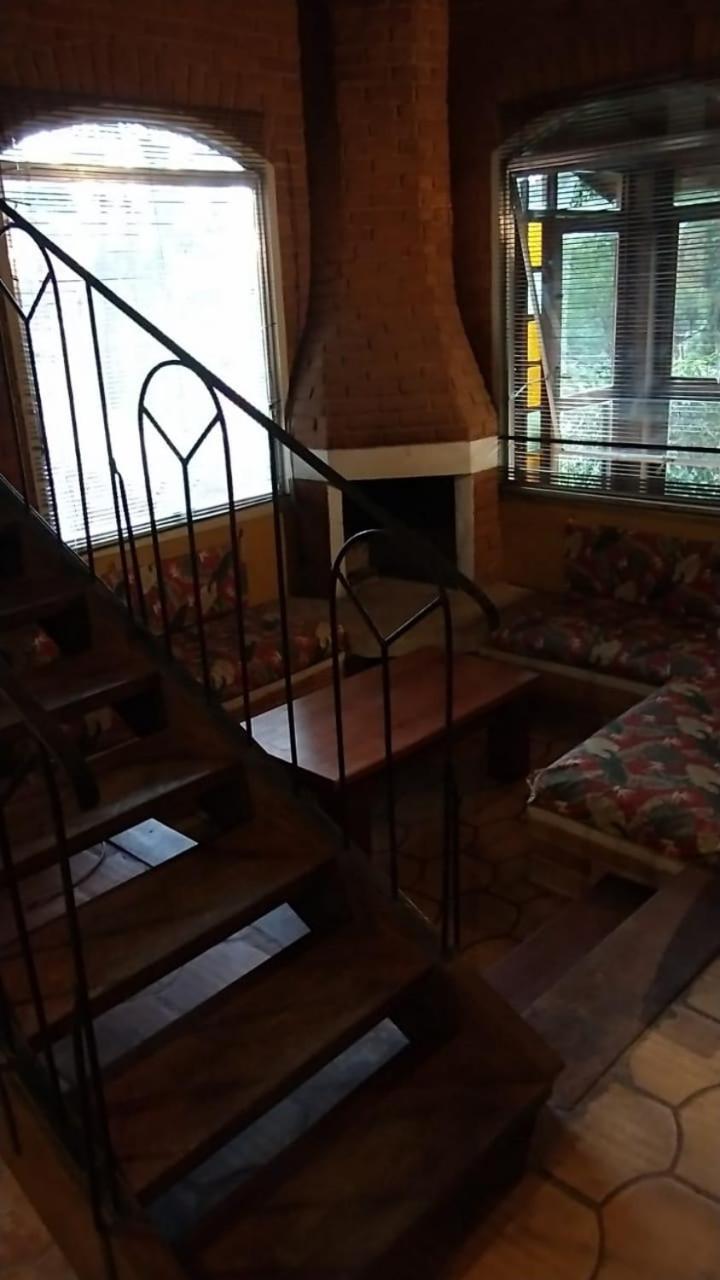Casa Da Cachoeira Penedo  Esterno foto