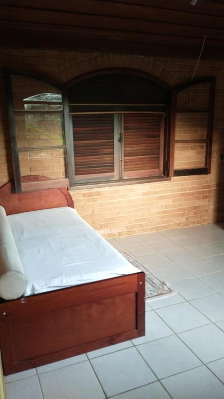 Casa Da Cachoeira Penedo  Esterno foto