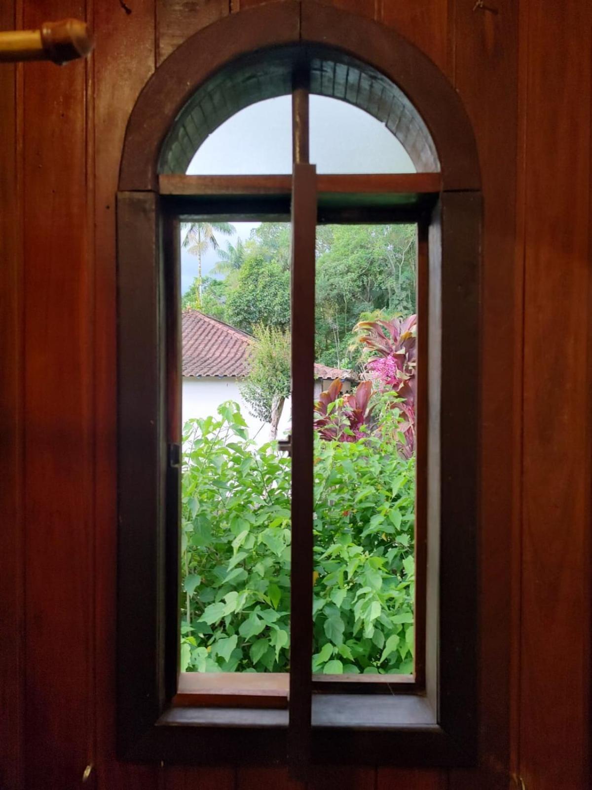 Casa Da Cachoeira Penedo  Esterno foto