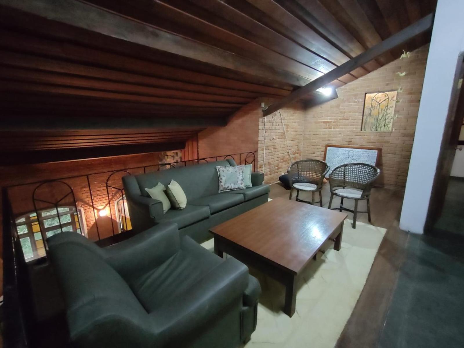 Casa Da Cachoeira Penedo  Esterno foto