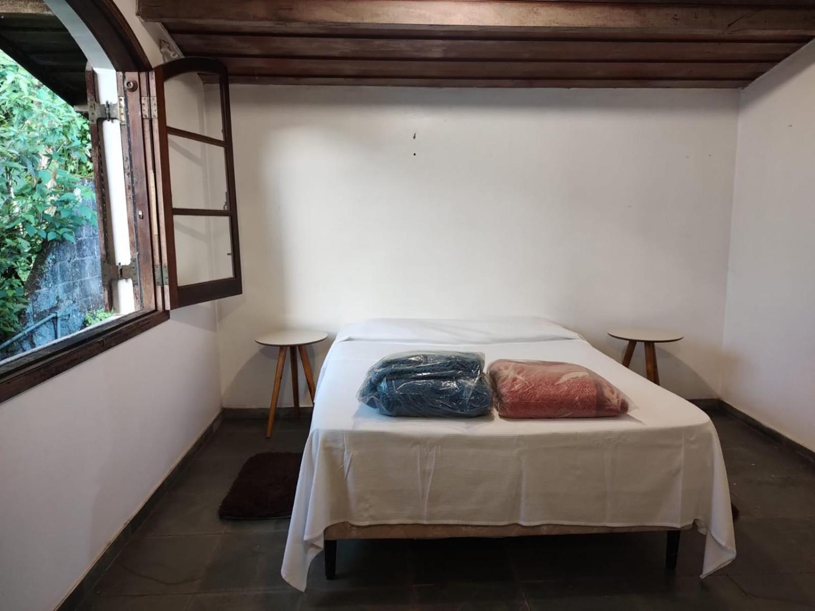 Casa Da Cachoeira Penedo  Esterno foto