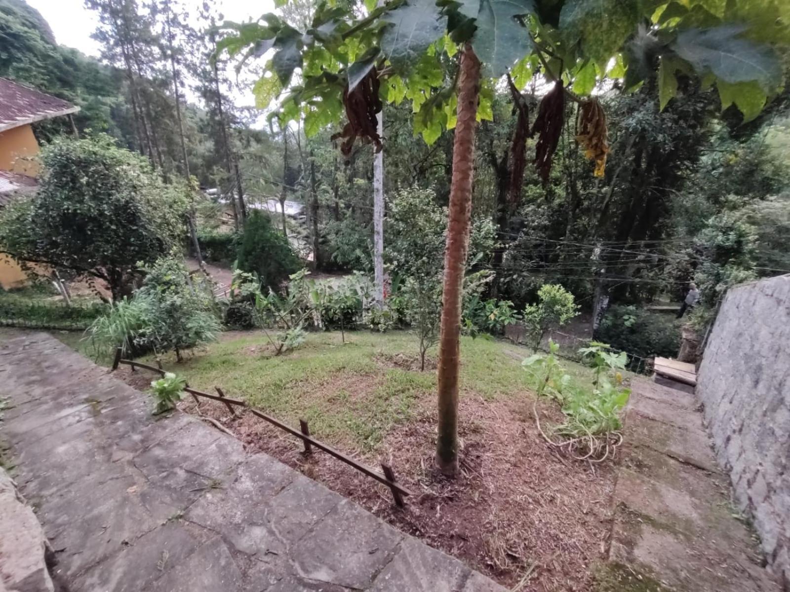 Casa Da Cachoeira Penedo  Esterno foto